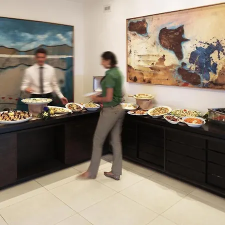 Apartman Ridente *