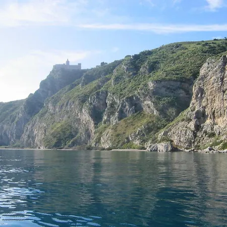 Ridente Apartman Gioiosa Marea