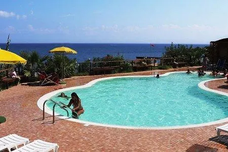 Ridente Apartment Gioiosa Marea