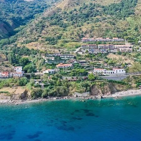 Apartman Ridente Gioiosa Marea