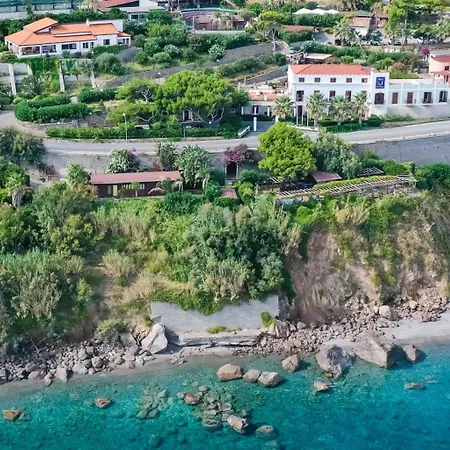 Apartman Ridente
