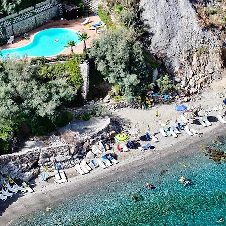 Apartman Ridente Gioiosa Marea
