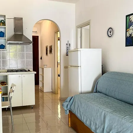 Ridente Apartment *