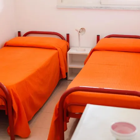 Apartman Ridente Gioiosa Marea