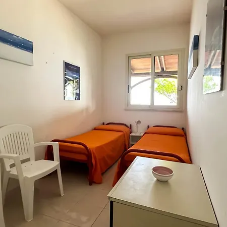 Ridente Apartman