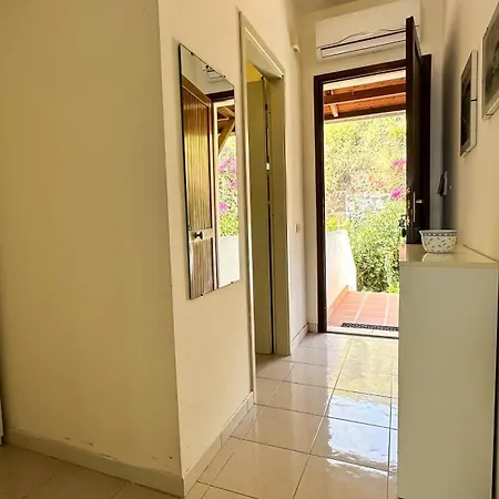 Ridente Apartman *