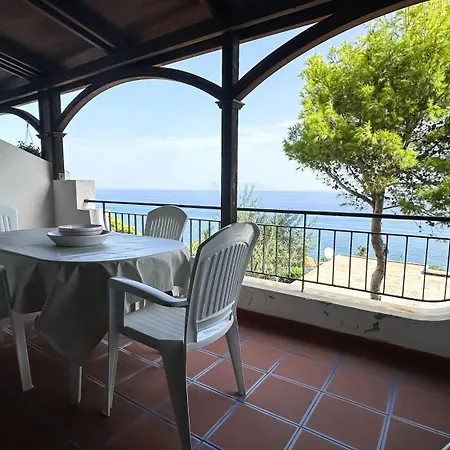 Apartman Ridente Gioiosa Marea