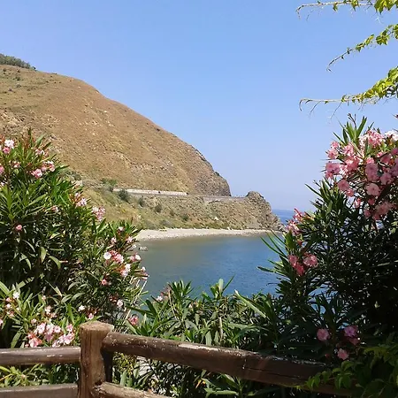 Apartman Ridente Gioiosa Marea