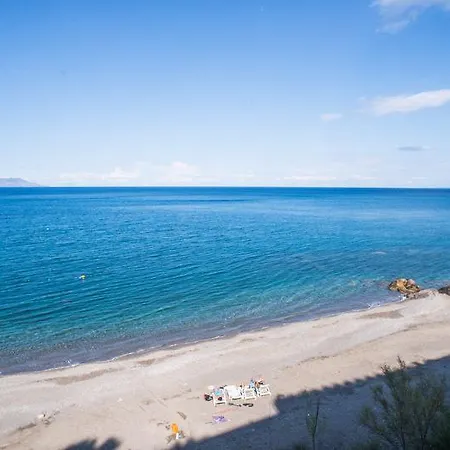 Apartman Ridente Gioiosa Marea