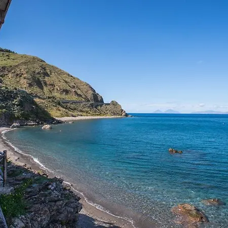Apartman Ridente Gioiosa Marea
