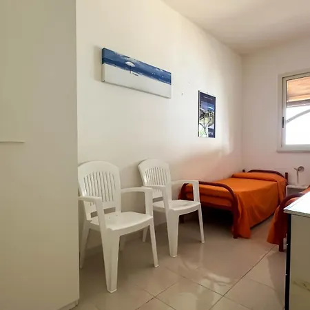 Apartment Ridente *