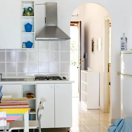 Apartment Ridente