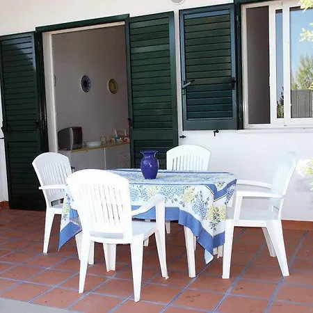 Ridente Apartment *